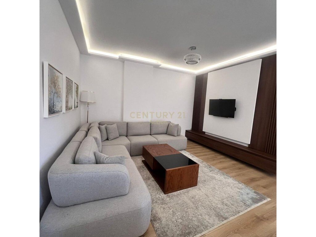 Apartment 2+1 for sale in Don Bosko