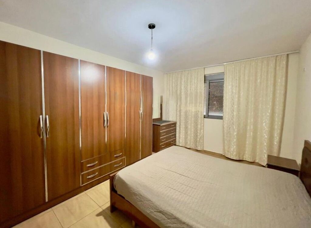 FOR RENT 1+1 APARTMENT NEAR CAJUPI SCHOOL !