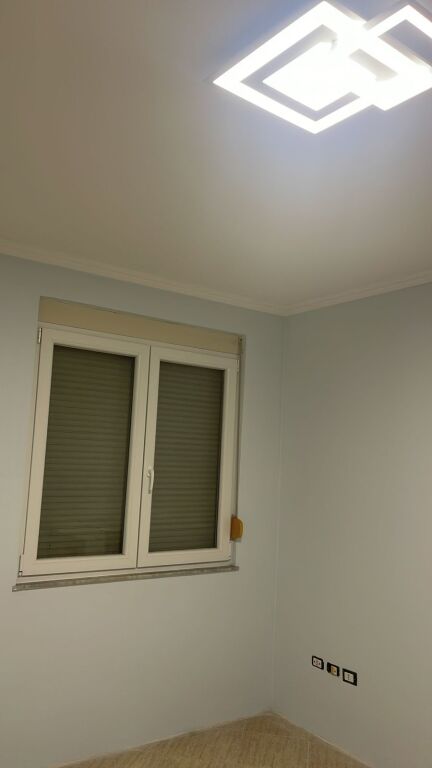 Apartment for Sale Near the Polyclinic, Durrës