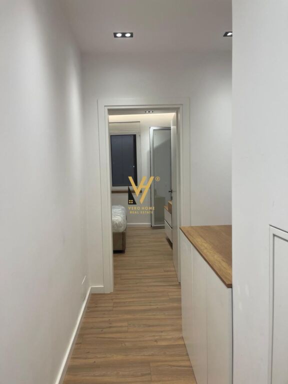 APPARTAMENTO 1+1+BLK IN AFFITTO A DELIJORGJI 65.000 LEKE