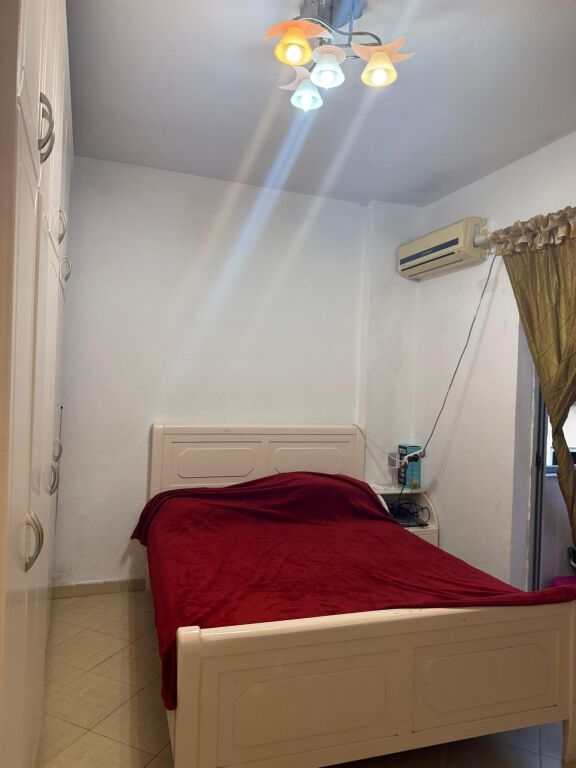 Rent | Apartament 1 + 1 | Fresku | 300 €/month