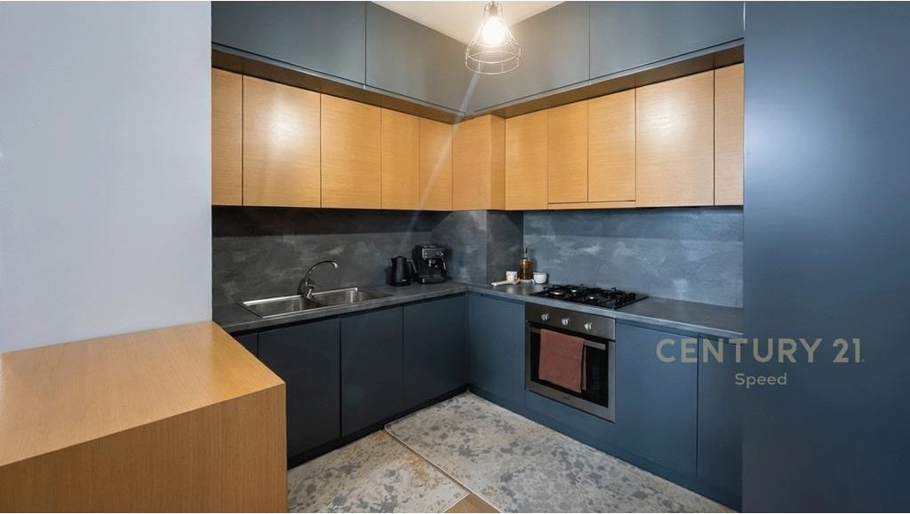 APARTAMENT 2+1 ME QIRA TEK KOMUNA PARISIT!