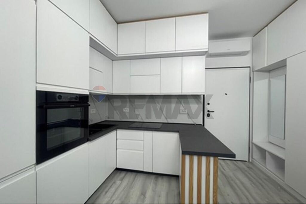 Appartamento 2+1+2+Parcheggio in affitto Don Bosko