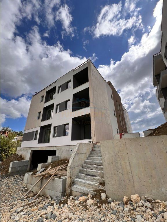 Shitet,Apartament 2+1, Kompleksi Muraga