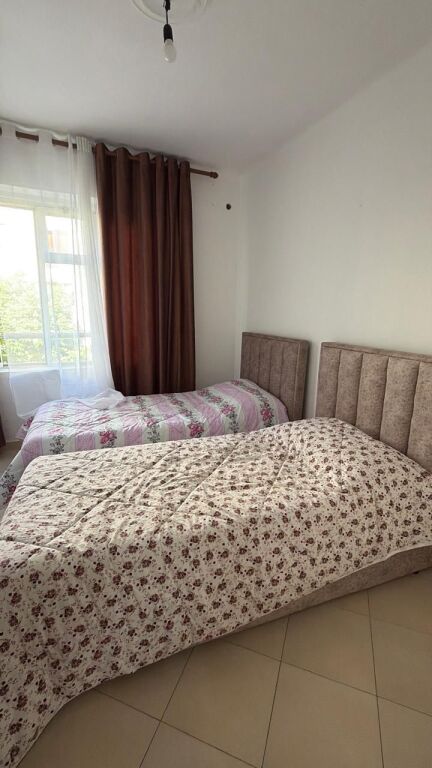 Appartamento 2+1 in affitto – Durrës, Eftali Koci