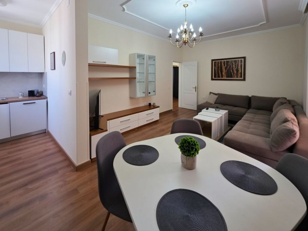 2 PARKING SPACES + Rent 2+1 - 9 floors