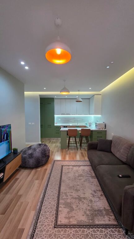 Apartment 1+1 for sale in Ali Dem