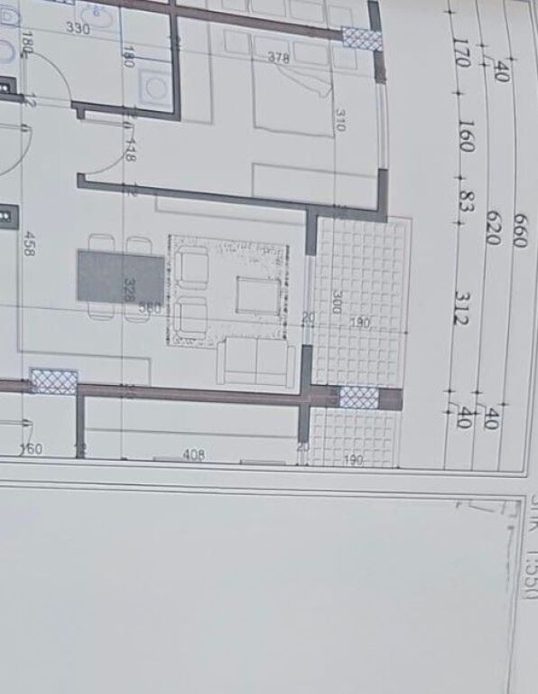Shitet apartament 1+1 lakeside residence, Paskuqan , Liqeni