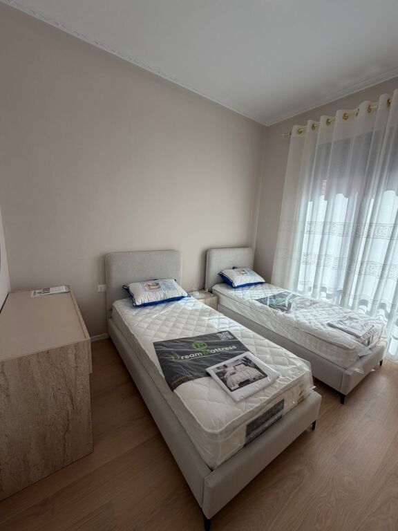 FOR RENT APARTMENT 2+1+2 IN DELIJORGJI