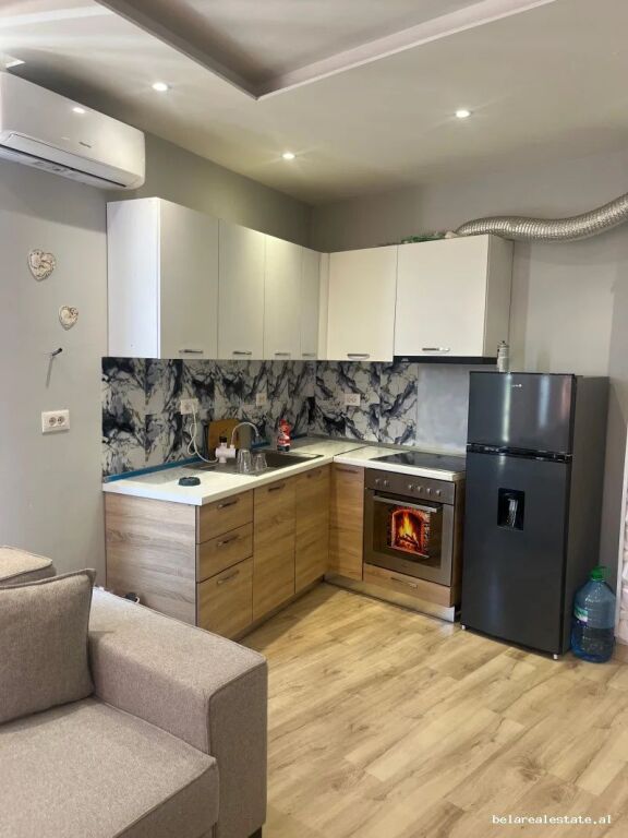 Apartament Me Qera 2+1 Ne Astir (ID B2201967) Tirane