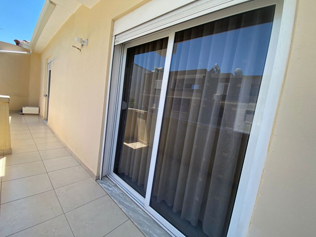 AFFITTO APPARTAMENTO 2+1+2  MARKATA DURRES 400 EURO/MESI