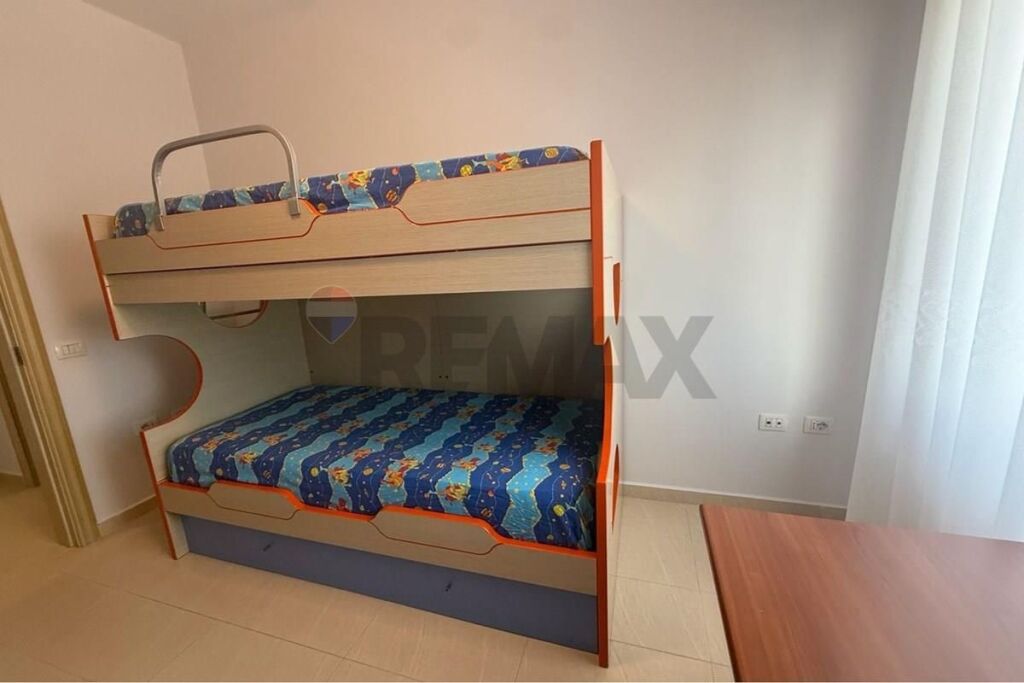 Appartamento - In Vendita - Zogu I Zi, Tirana