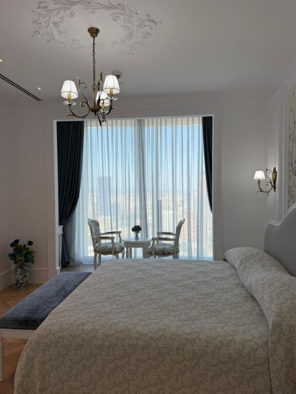 🏙️✨ SHITET APARTAMENT LUKSOZ 2+1+2 – DOWNTOWN ONE ✨🏙️
