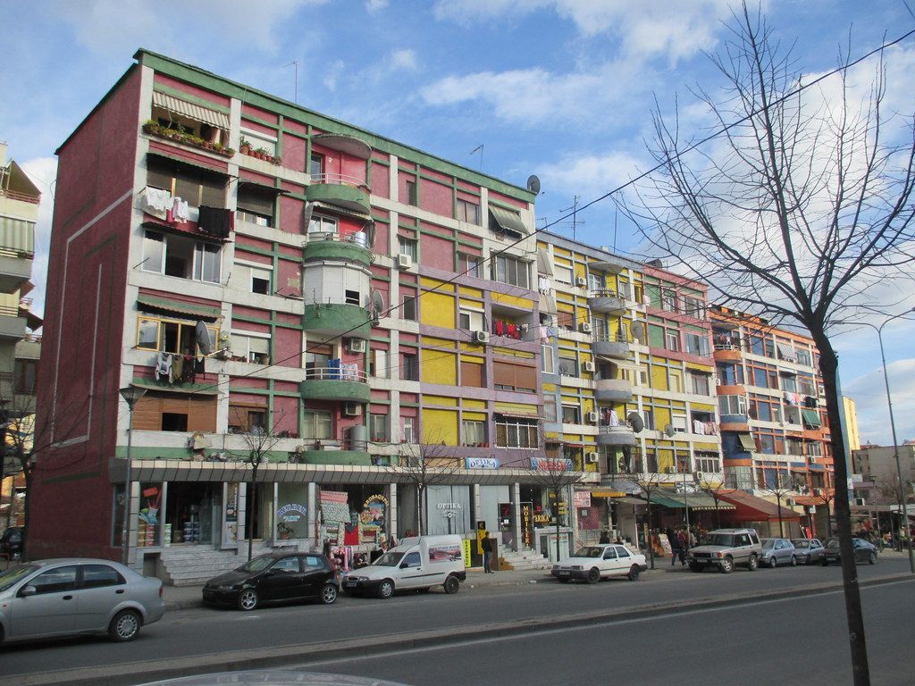 For sale, Apartment 2+1, Joan of Arc Boulevard