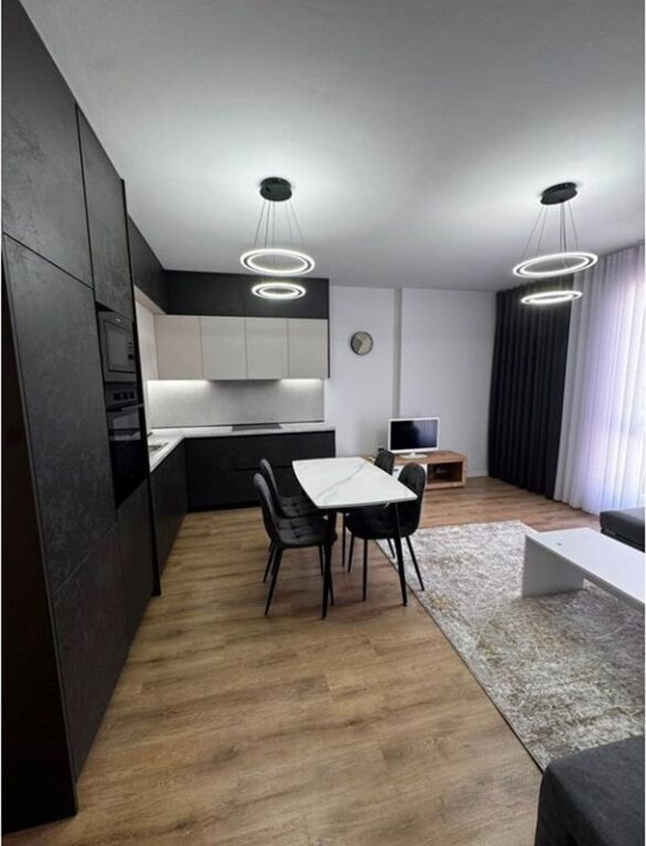 Appartamento 2+1 in affitto a Univers City