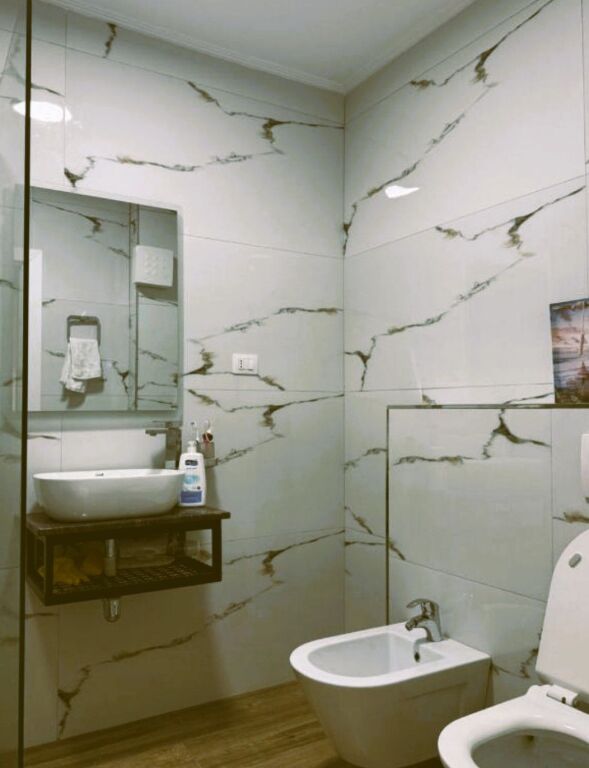 🏡 SHITET APARTAMENT 1+1 – ROTONDO, GOLEM
