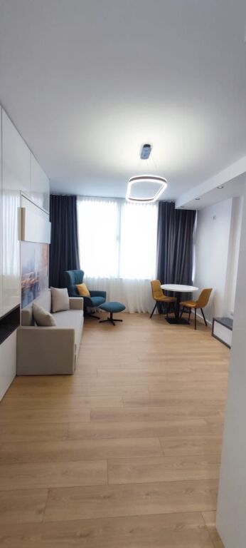 Studio apartment for rent