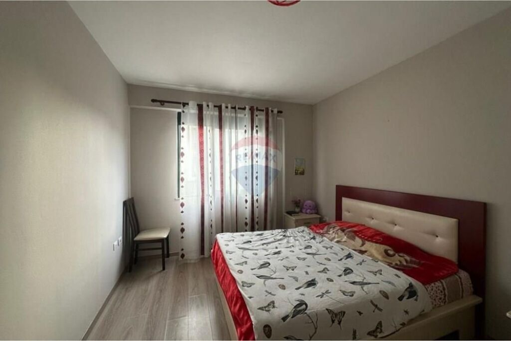 Apartment for rent 1+1 in Delijorgj