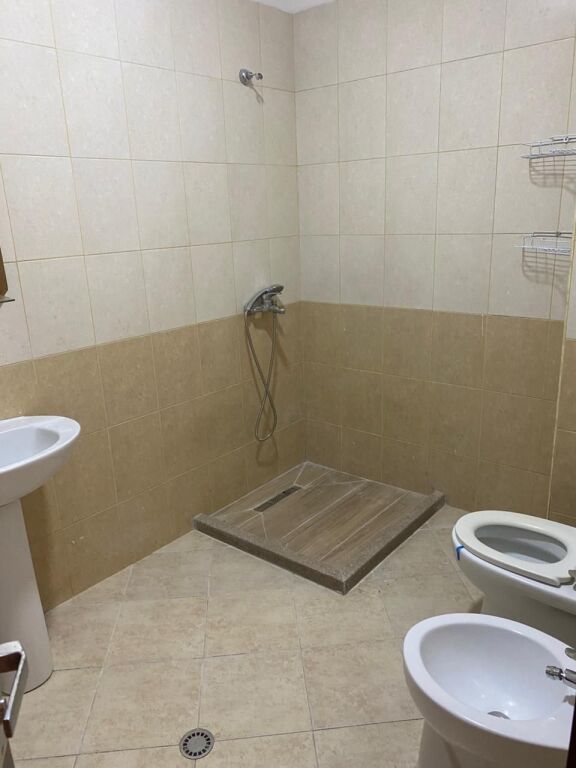 📣 Apartment 2+1 for Rent  📍 Astir, Loni Ligori Street💰 Price: 45,000 Lek/Month