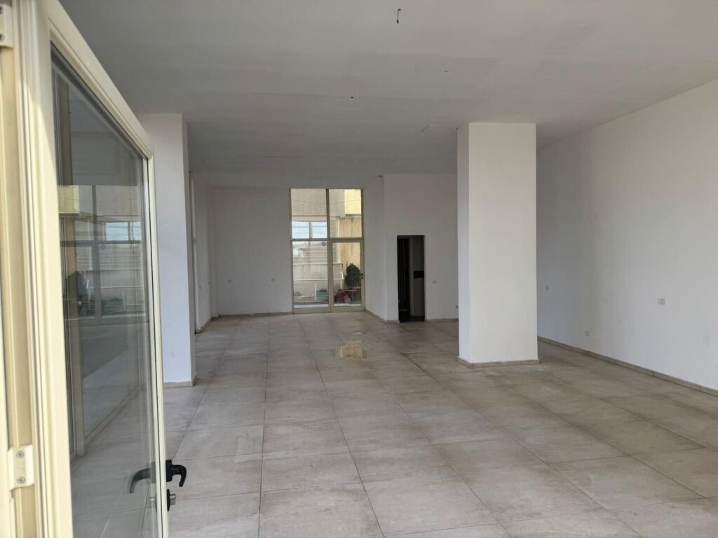 Business premises 1+1 For Rent in Plazh Hekurudha, Durrës!