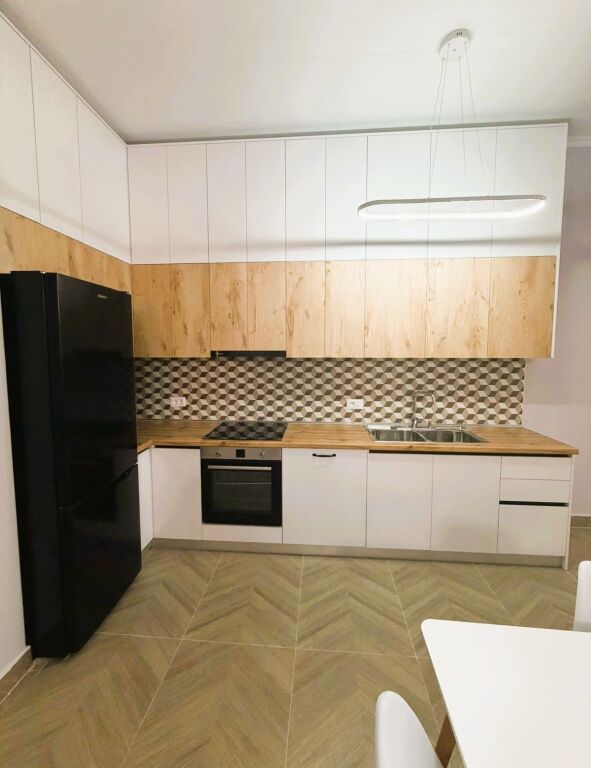 ✨Apartment 1+1+parking space for rent at Delijorgji Complex✨