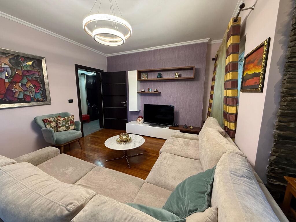 Apartment 2+1 for rent – Fantastic view & premium location!