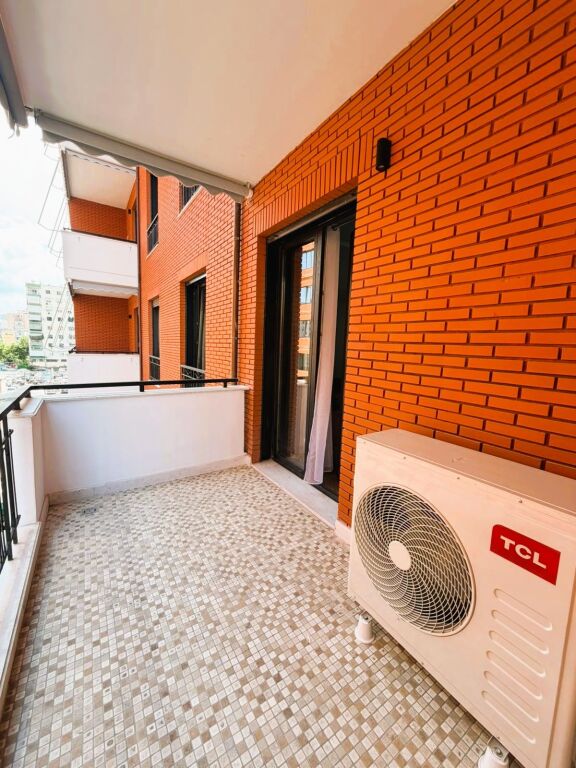 ✨Apartment 1+1+parking space for rent at Delijorgji Complex✨