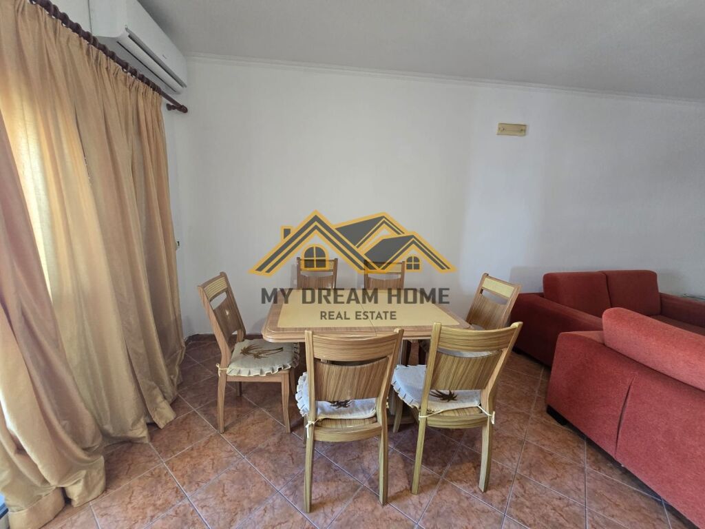Appartamento 2+1 in Affitto nel Centro di Durazzo !