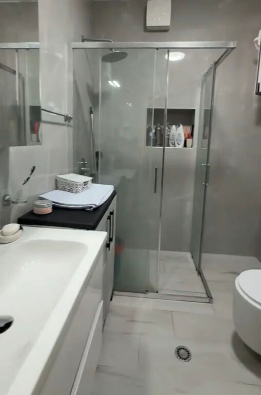 We sell 2+1 Apartment Near Parliament