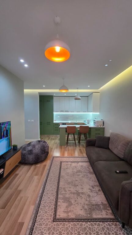 Apartment 1+1 for sale in Ali Dem