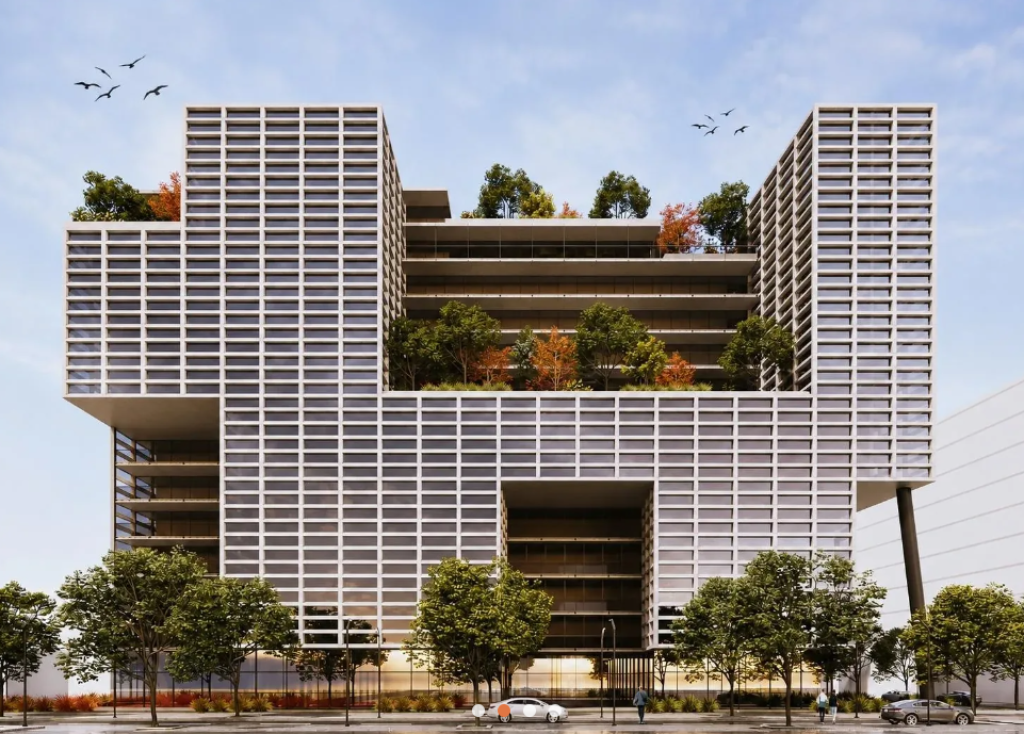 Apartment 1+1 For Sale