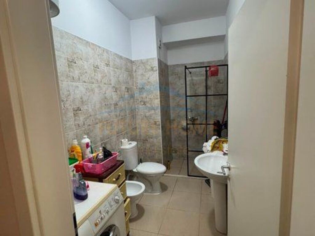 For sale, Apartment 3+1+2, Mangalem Complex, Ali Demi, Tirana