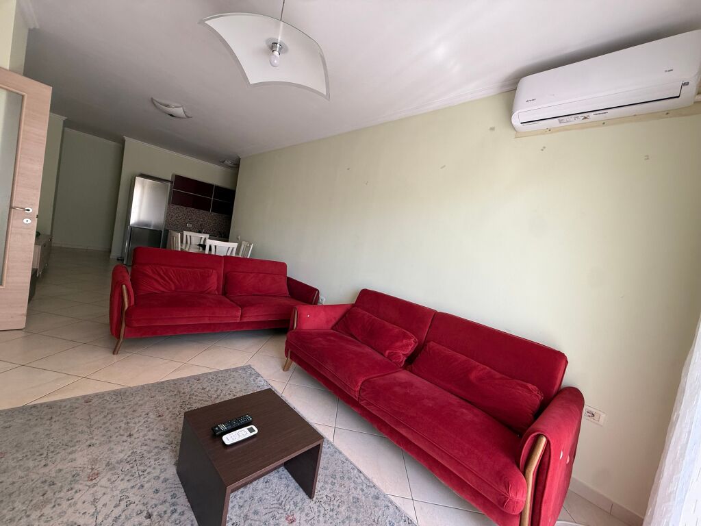 Appartamento 2+1+2 in Affitto – Pazari i Ri / ATSH