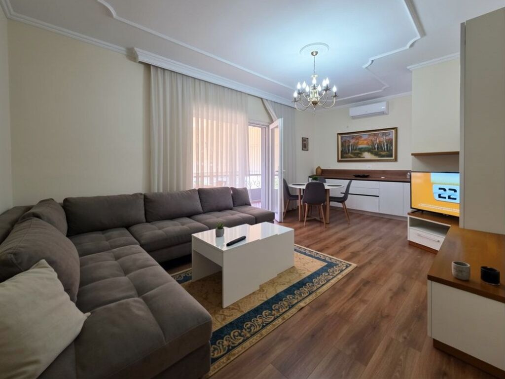 2 PARKING SPACES + Rent 2+1 - 9 floors