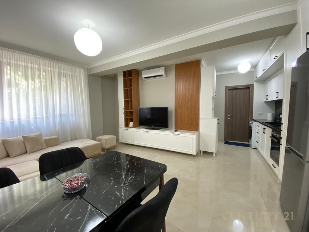 NEAR THE BOTANICAL GARDEN MOSQUE APARTMENT 1+1 FOR RENT