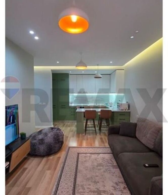 Apartament 1+1- Për Shitje - Rruga Ali Demi, Tiranë !!!! ID: 530481001-1364