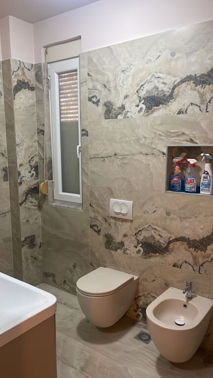 Apartment for Sale Near the Polyclinic, Durrës