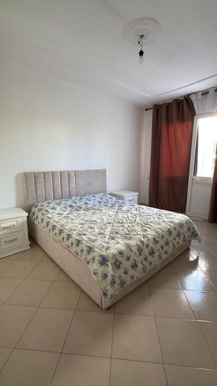 Appartamento 2+1 in affitto – Durrës