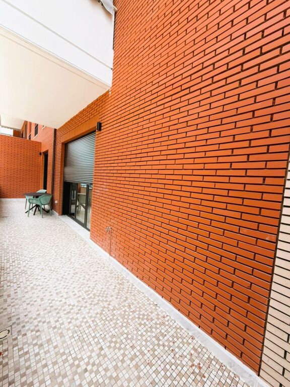 🔥EXCLUSIVE – 1+1 APARTMENT FOR RENT AT DELIJORGJI COMPLEX🔥