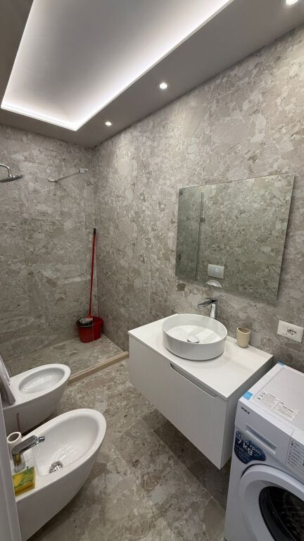 Apartment 1+1 for rent at Ali Demi