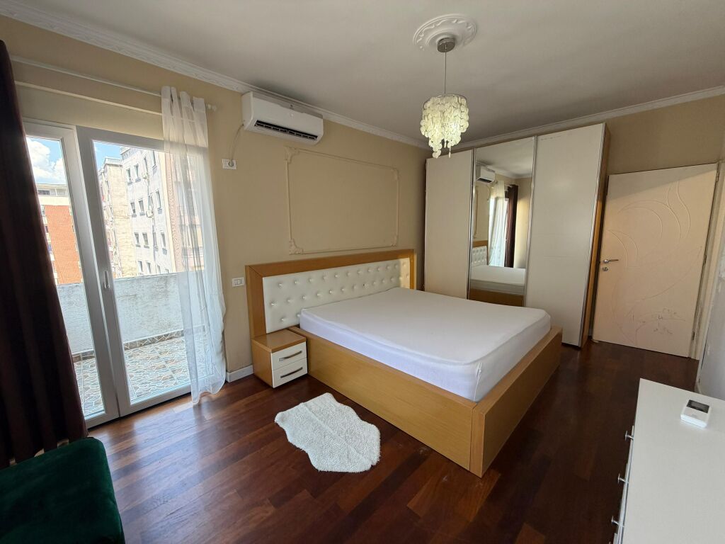 For rent 2+1 Bohemi