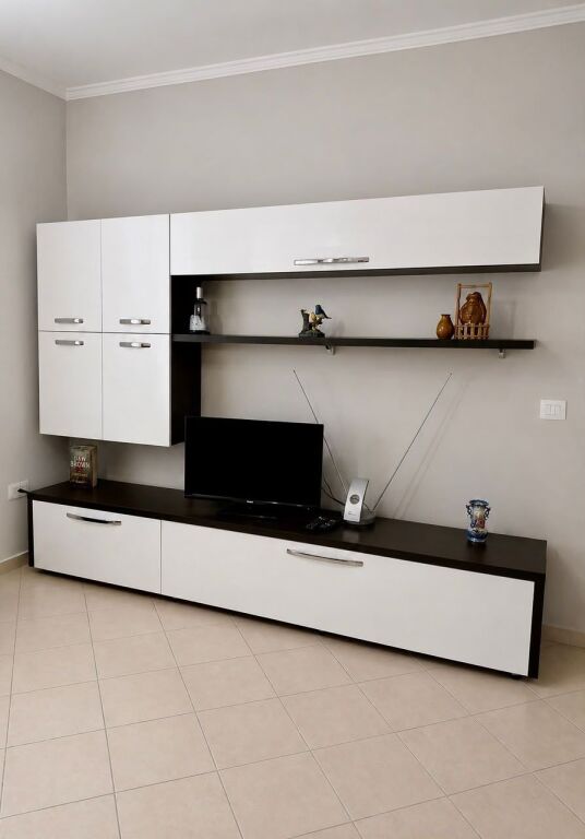 Shitje | Apartament 2 + 1 | Fresku | 170000 €