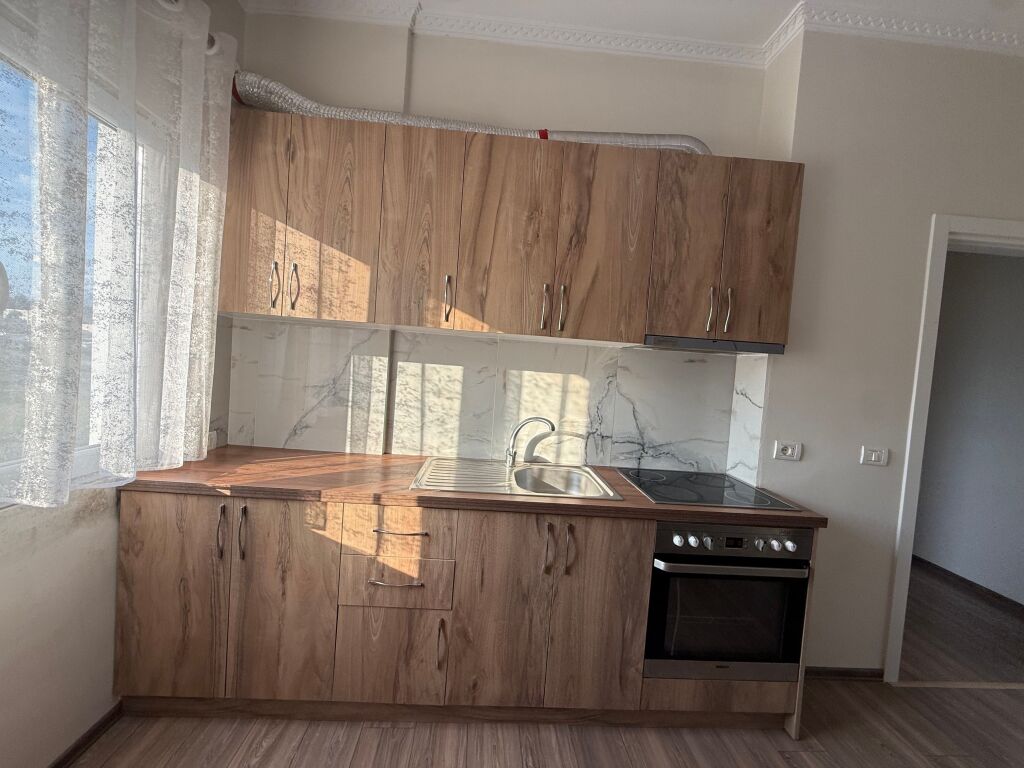 Jepet me qera apartament 1+1 ne Sauk