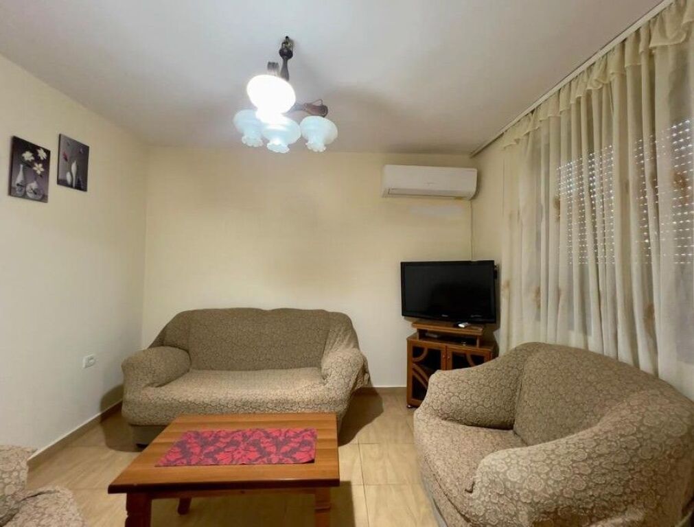 FOR RENT 1+1 APARTMENT NEAR CAJUPI SCHOOL !
