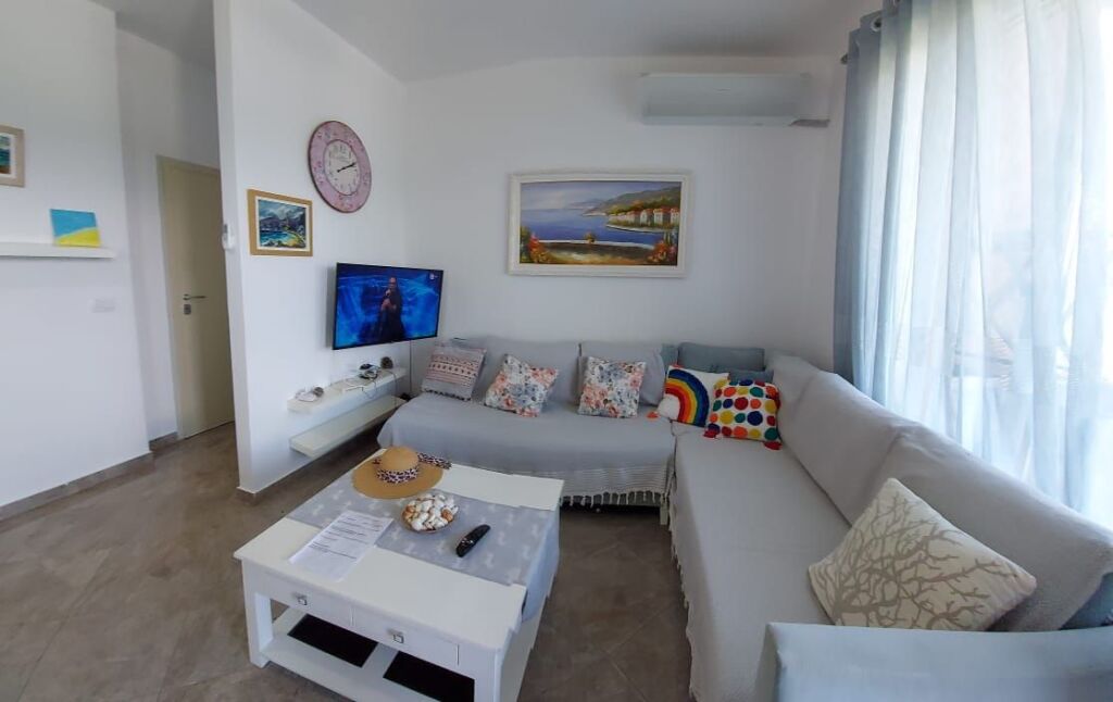 FOR RENT AP.2+1 LURA COMPLEX 3, LALZ BAY, DURRES