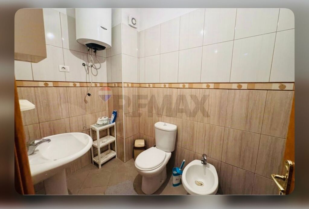 🏡 Apartament 1+1 me Qira pranë Eleonorës
