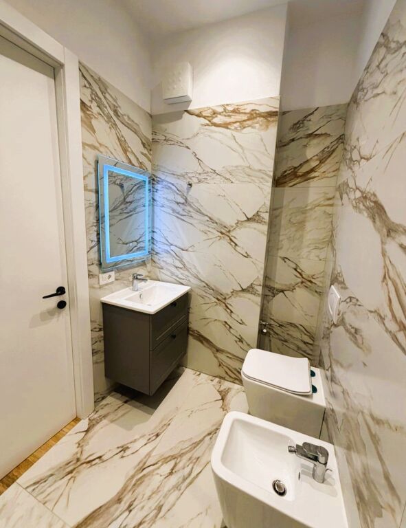 🔥EXCLUSIVE – 1+1 APARTMENT FOR RENT AT DELIJORGJI COMPLEX🔥