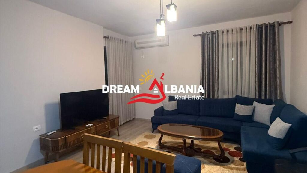 Apartment 1+1 for rent in Yzberisht near Grand Gallery, Tirana (ID 42111616 )