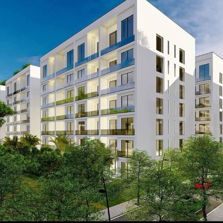 🏡✨ APPARTAMENTO IN VENDITA 1+1 – LIBURNA RESIDENCE, GOLEM ✨🏡