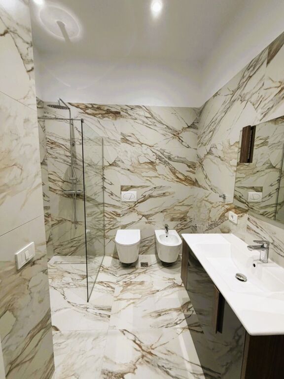 🔥EXCLUSIVE – 1+1 APARTMENT FOR RENT AT DELIJORGJI COMPLEX🔥